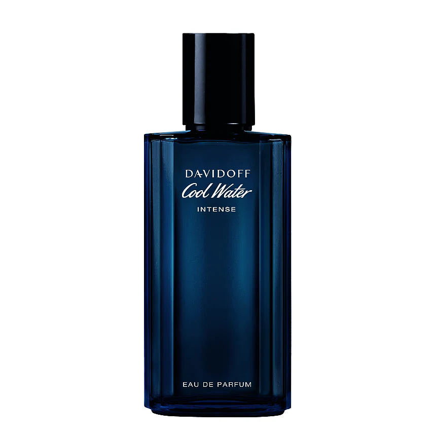 DAVIDOFF COOL WATER INTENSE