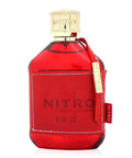 Nitro Red