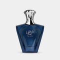 AFNAN TURATHI BLUE