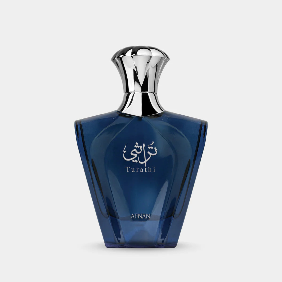 AFNAN TURATHI BLUE