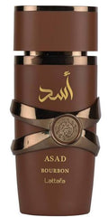 LATTAFA ASAD BOURBON